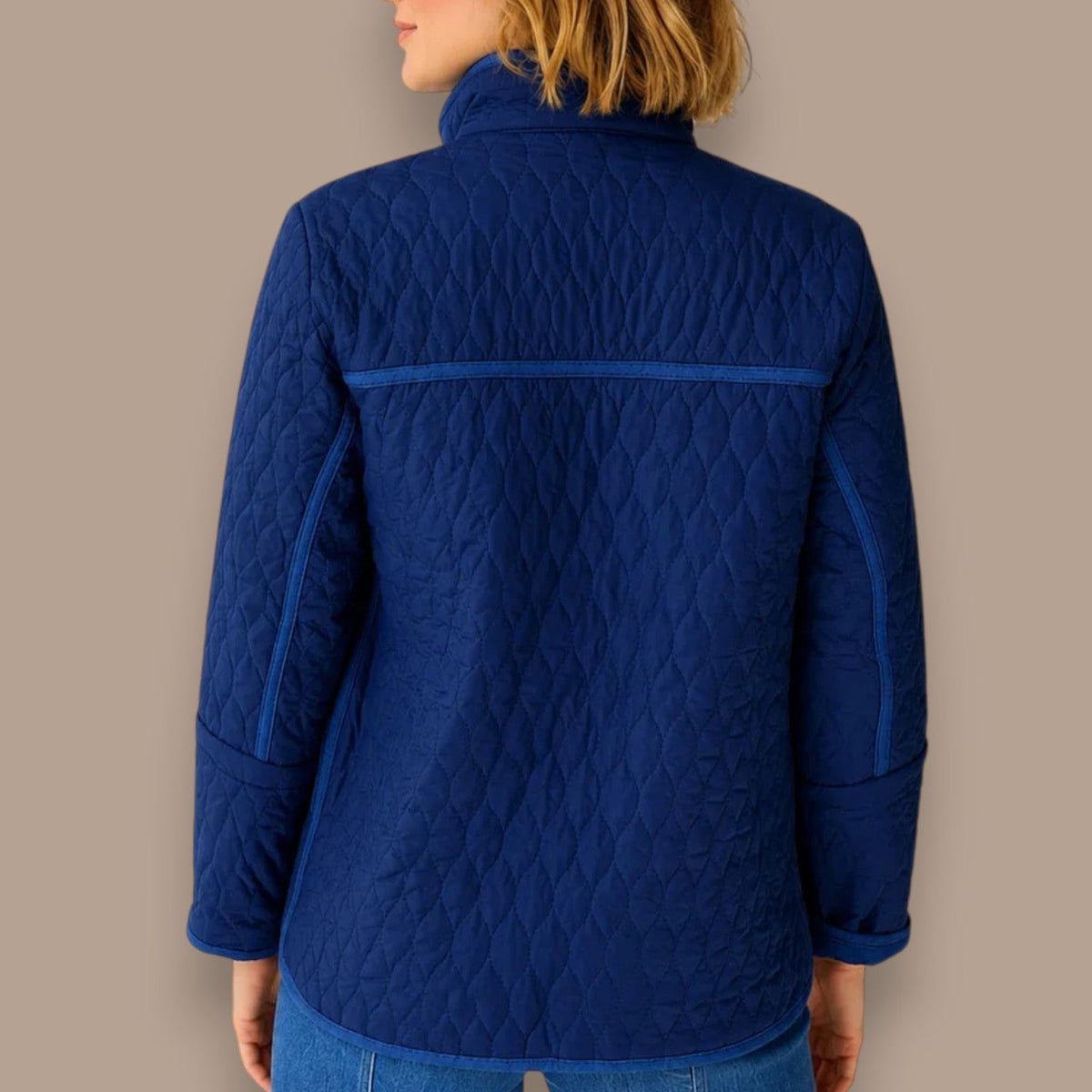Habitat - Urban Quilted Jacket