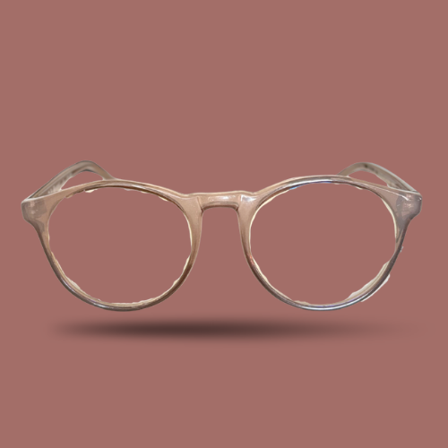A.J Morgan - 'Post Grad' Style Reading Glasses