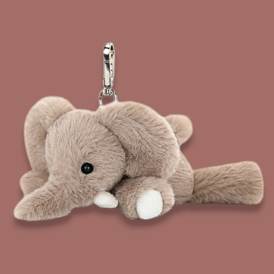McHugs - Lazy Elephant Bag Charm