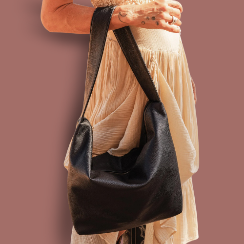 Louenhide - Morgan Shoulder Bag