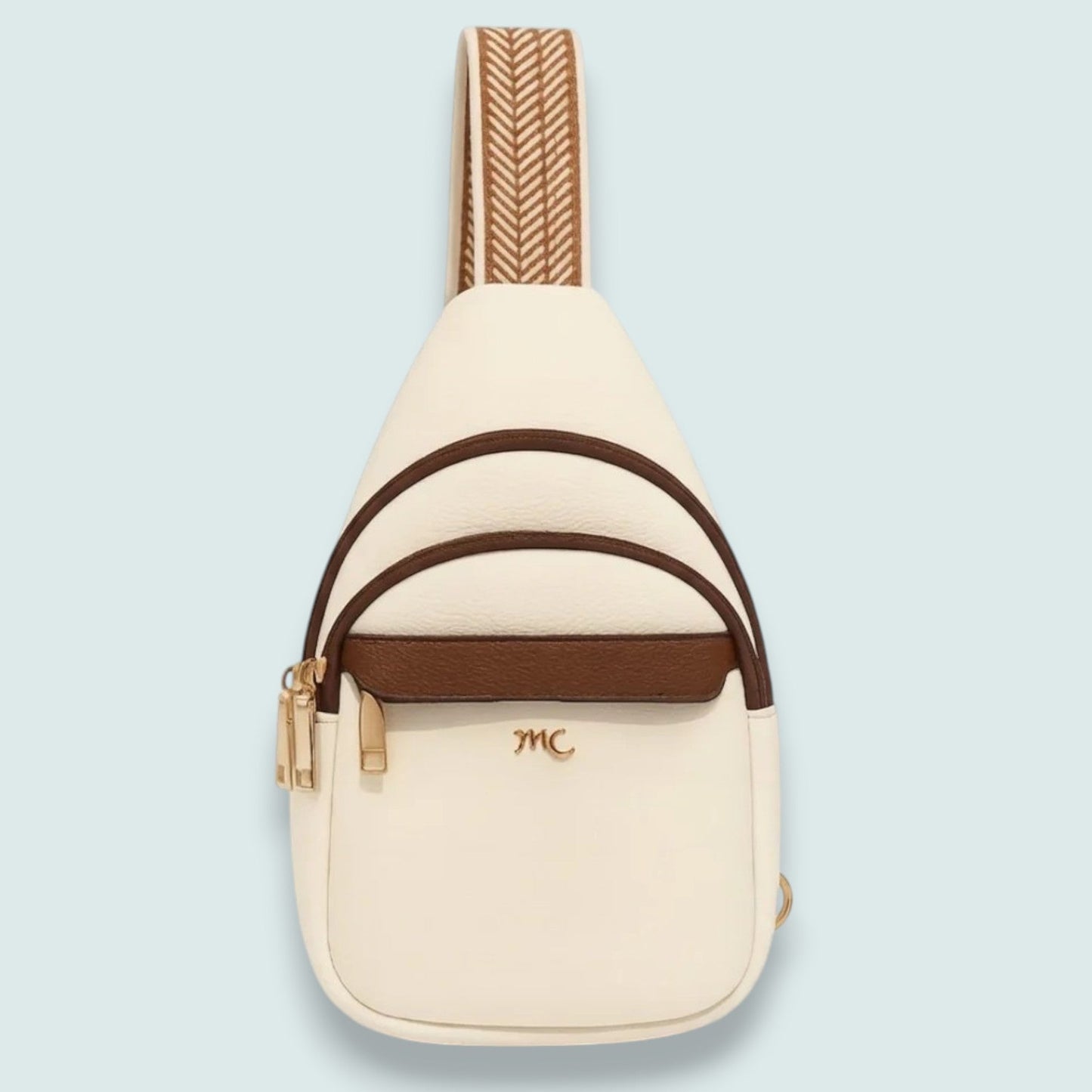 Audrey's - Café Luxe Sling Bag