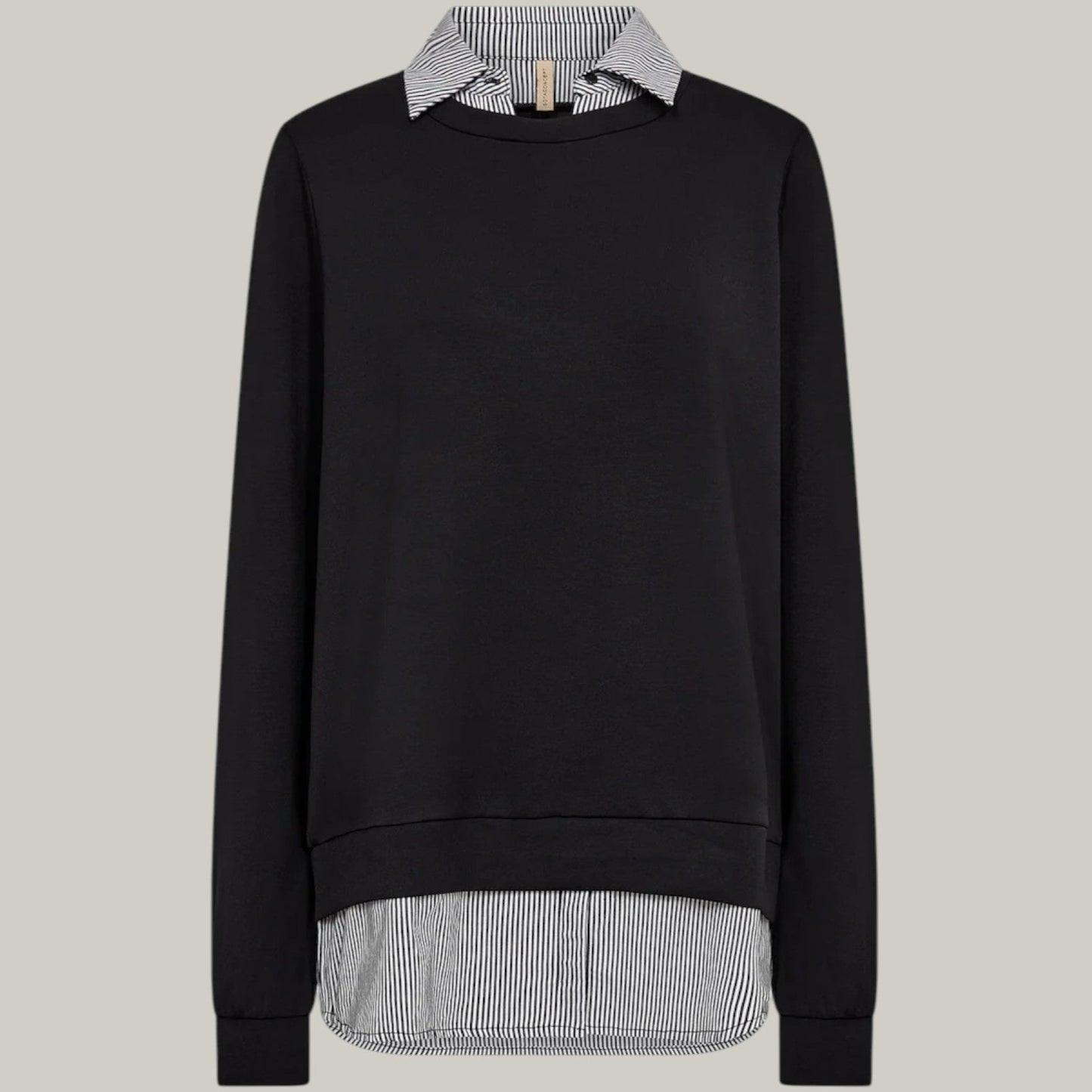Soya Concept - Layered Sweater