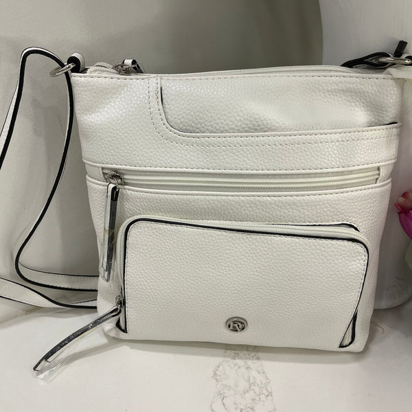 La Diva - Cross-Body Handbag