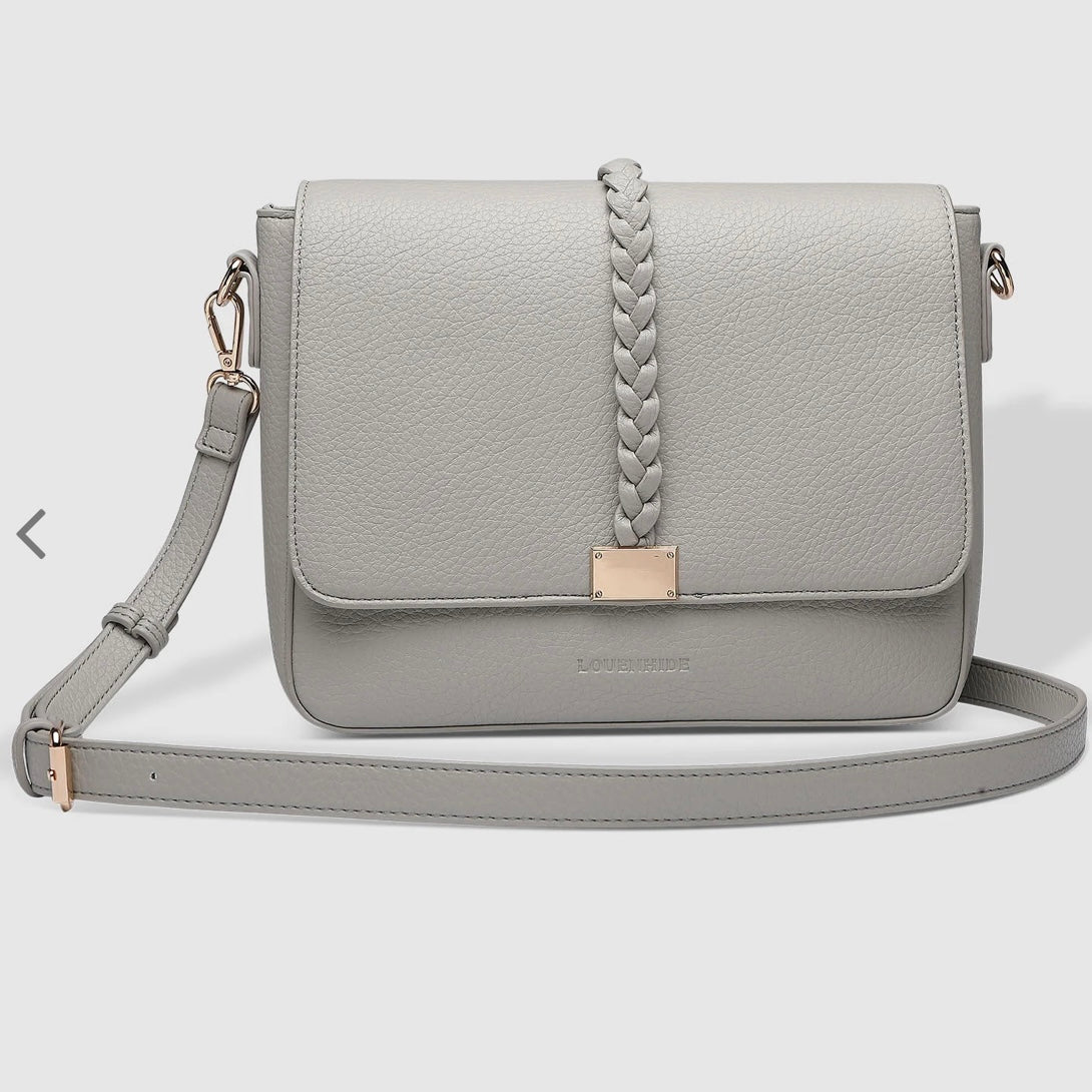 Louenhide - Ness Crossbody