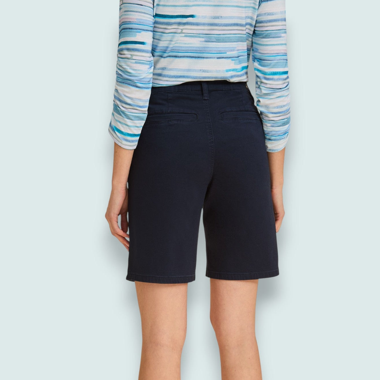 FDJ - Olivia Bermuda Short