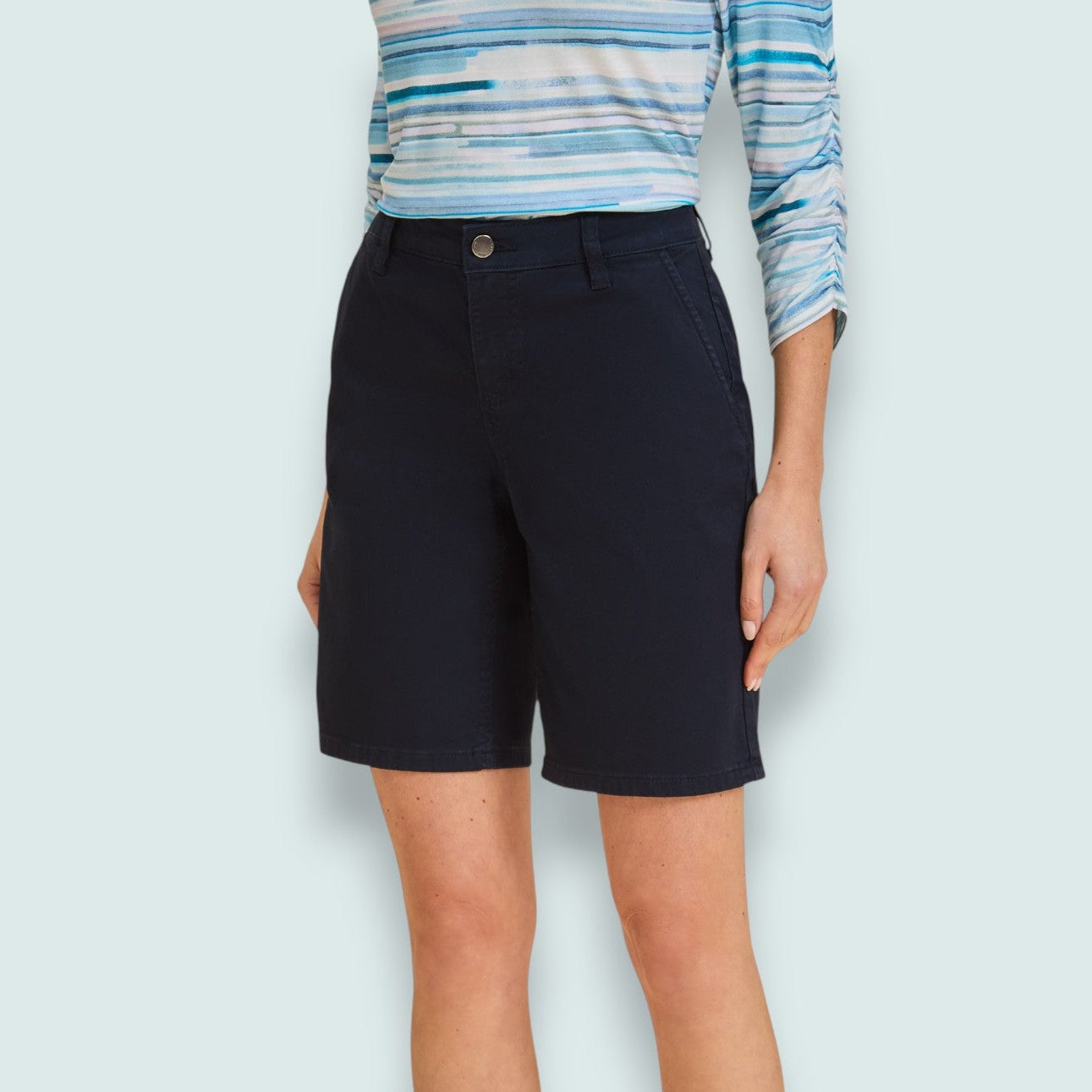 FDJ - Olivia Bermuda Short