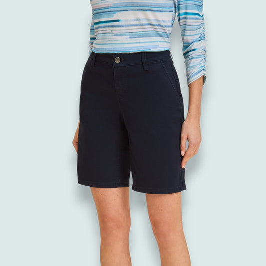 FDJ - Olivia Bermuda Short