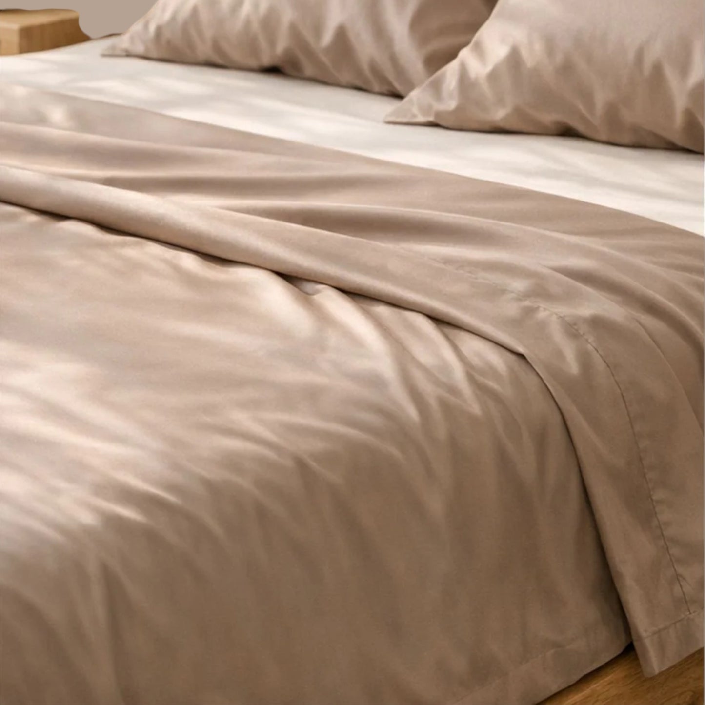 Terrera - Bamboo Sheet Set