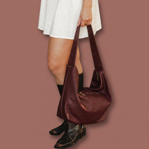 Louenhide - Morgan Shoulder Bag