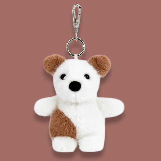 McHugs - Cute Puppy Bag Charm