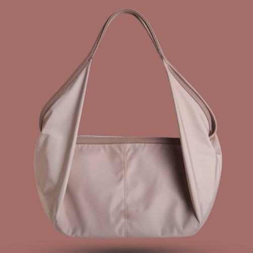 Skyla - Victoria Nylon Shoulder Bag Tote