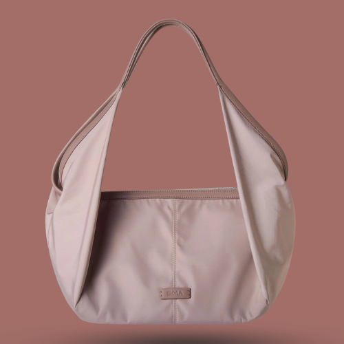 Skyla - Victoria Nylon Shoulder Bag Tote