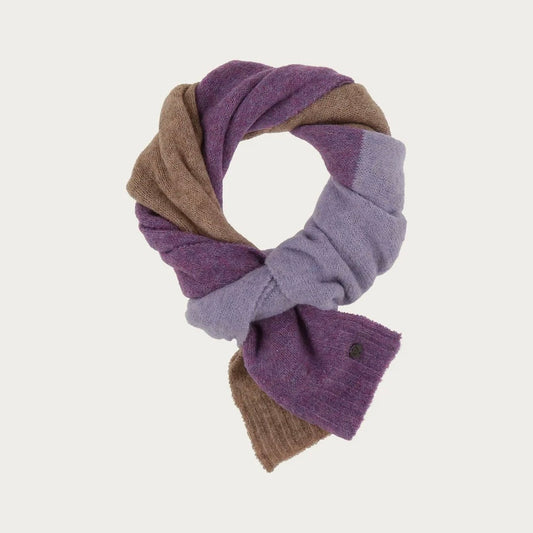 Fraas - Colour Blocked Scarf