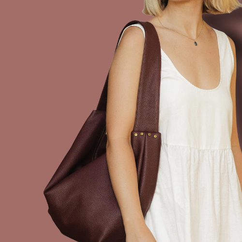 Louenhide - Morgan Shoulder Bag