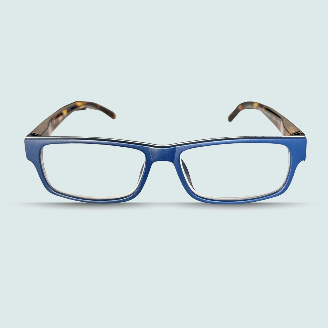 A.J Morgan - 'In Zone' Style Reading Glasses