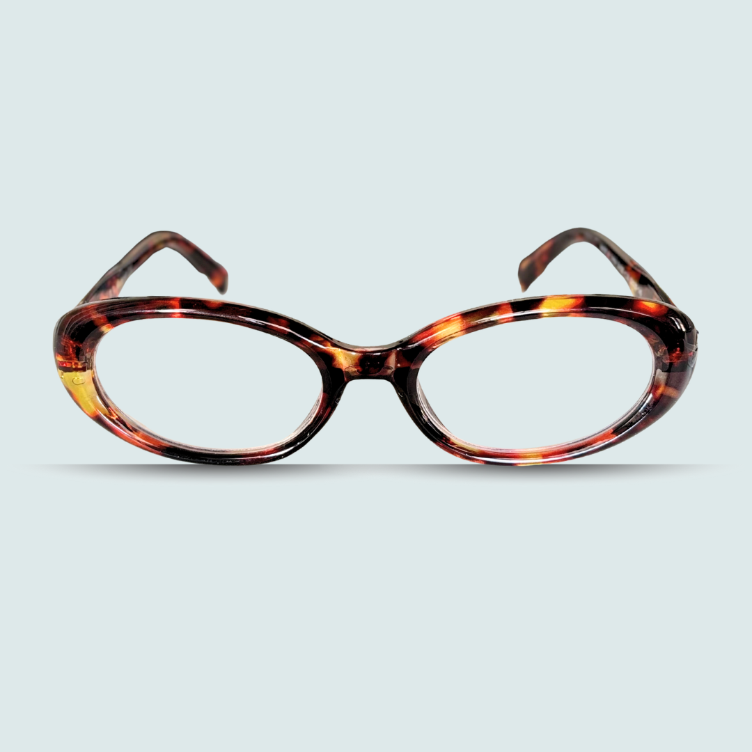 A.J Morgan - 'French' Style Reading Glasses