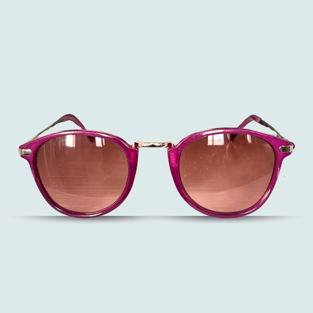A.J Morgan - Thin Frame Sunglasses
