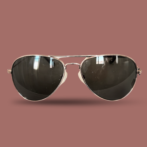 A.J Morgan - Aviator Style Sunglasses