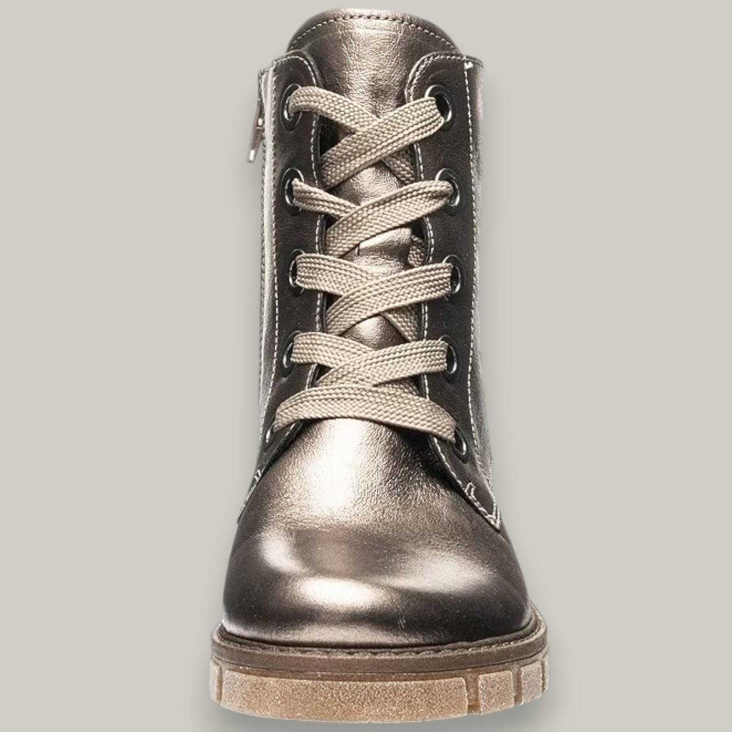 Ara - Debbie Lace-Up Boot