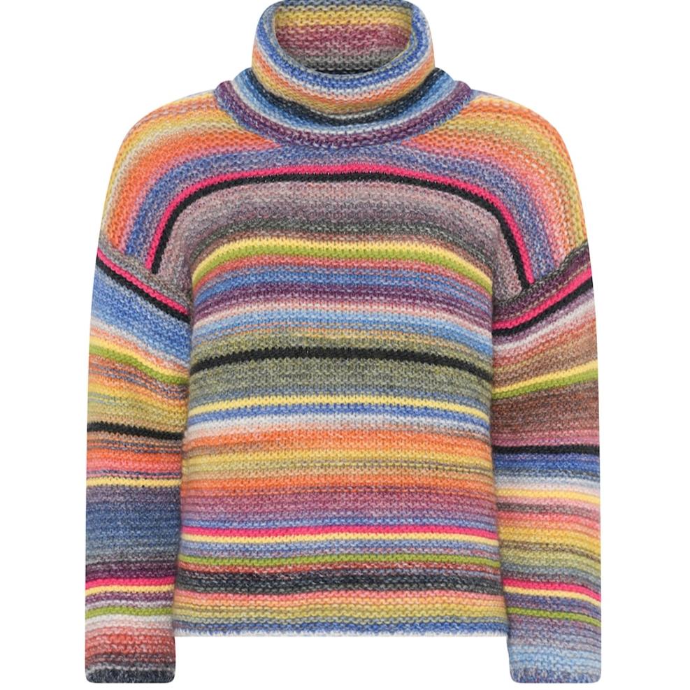 Skovhuus - Turtleneck Sweater