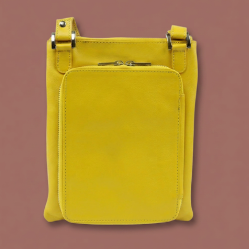 Nappa -  Penny Leather Purse