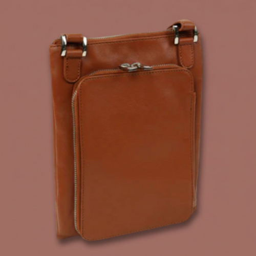 Nappa -  Penny Leather Purse