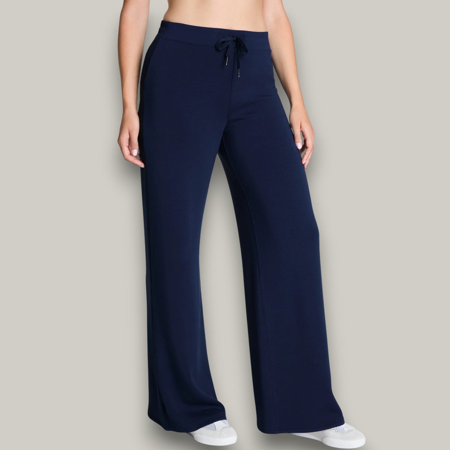 Spanx - Wide Leg Lounge Pant