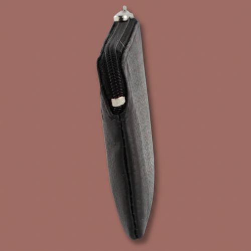 Nappa - Brenda Leather Coin Purse