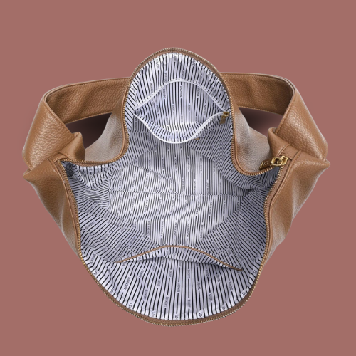 Louenhide - Morgan Shoulder Bag