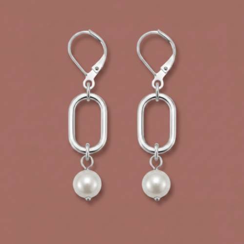 Lofttan - Diana Night Out Earrings