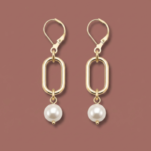 Lofttan - Diana Night Out Earrings