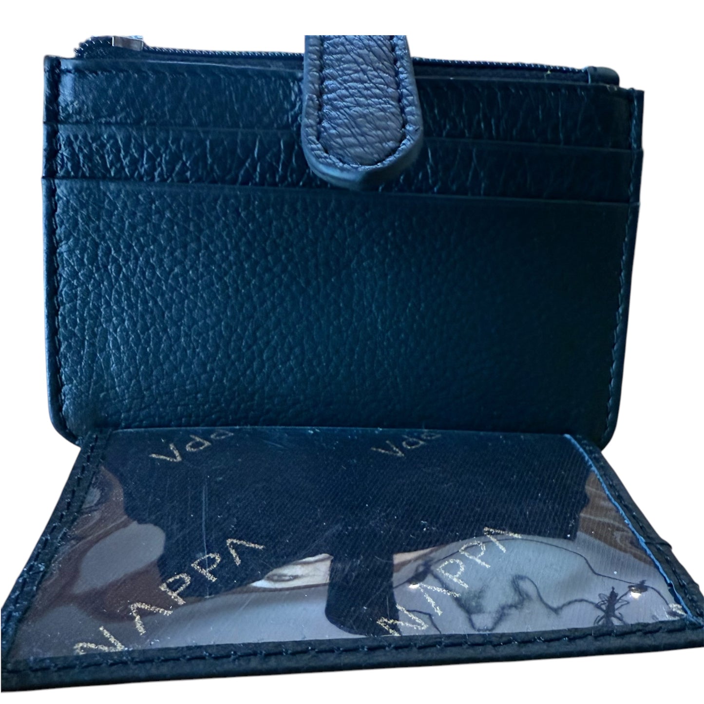 Nappa - Ivy Card Storage Pocket