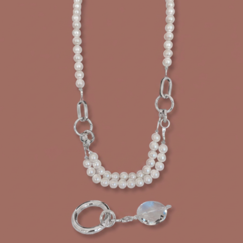 Lofttan - Faith Multiwear Necklace