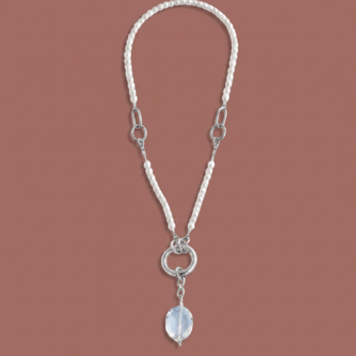 Lofttan - Faith Multiwear Necklace