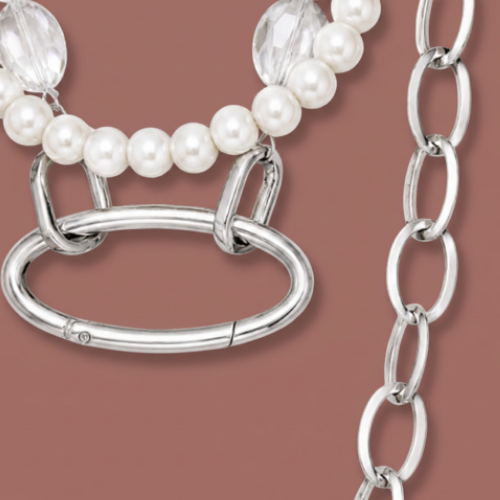 Lofttan - The Essentials Necklace Collection