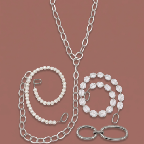 Lofttan - The Essentials Necklace Collection