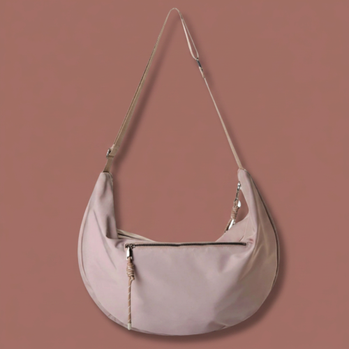 Skyla - Chloe Crossbody Moon-Bag