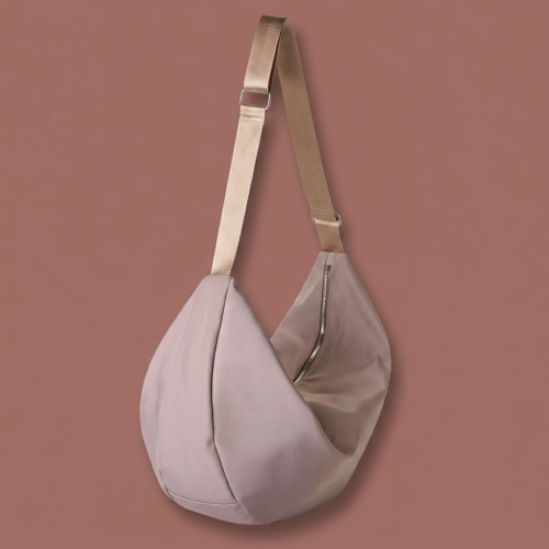 Skyla - Chloe Crossbody Moon-Bag