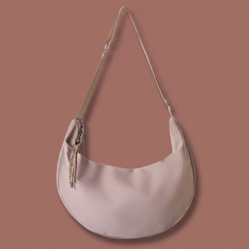 Skyla - Chloe Crossbody Moon-Bag
