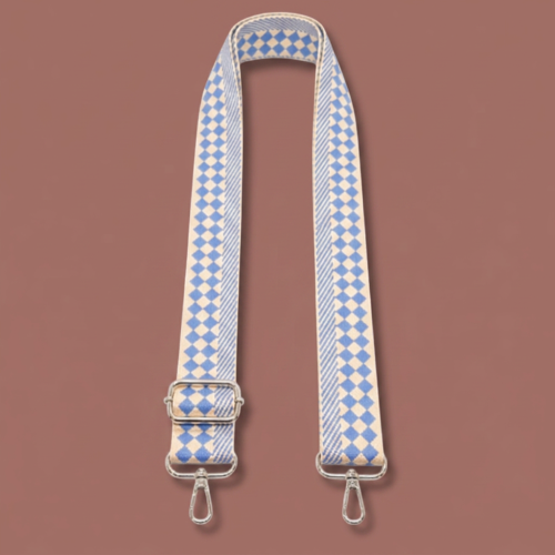 Estelle Wilson - Woven Statement Strap