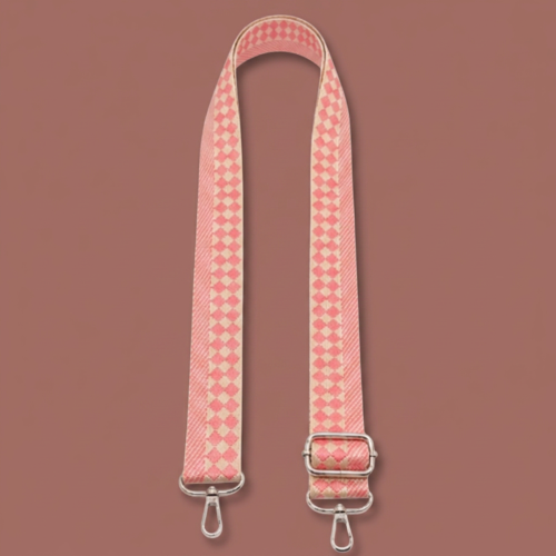 Estelle Wilson - Woven Statement Strap