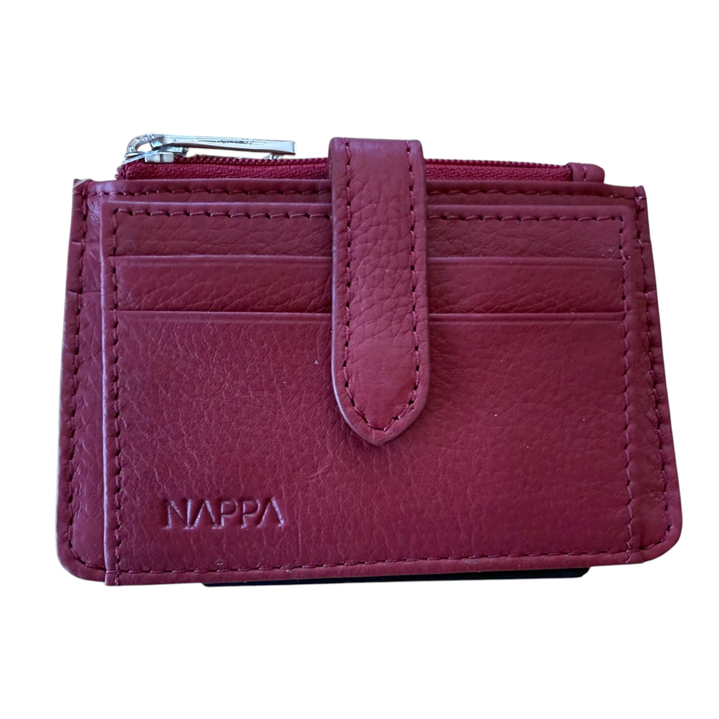 Nappa - Ivy Card Storage Pocket