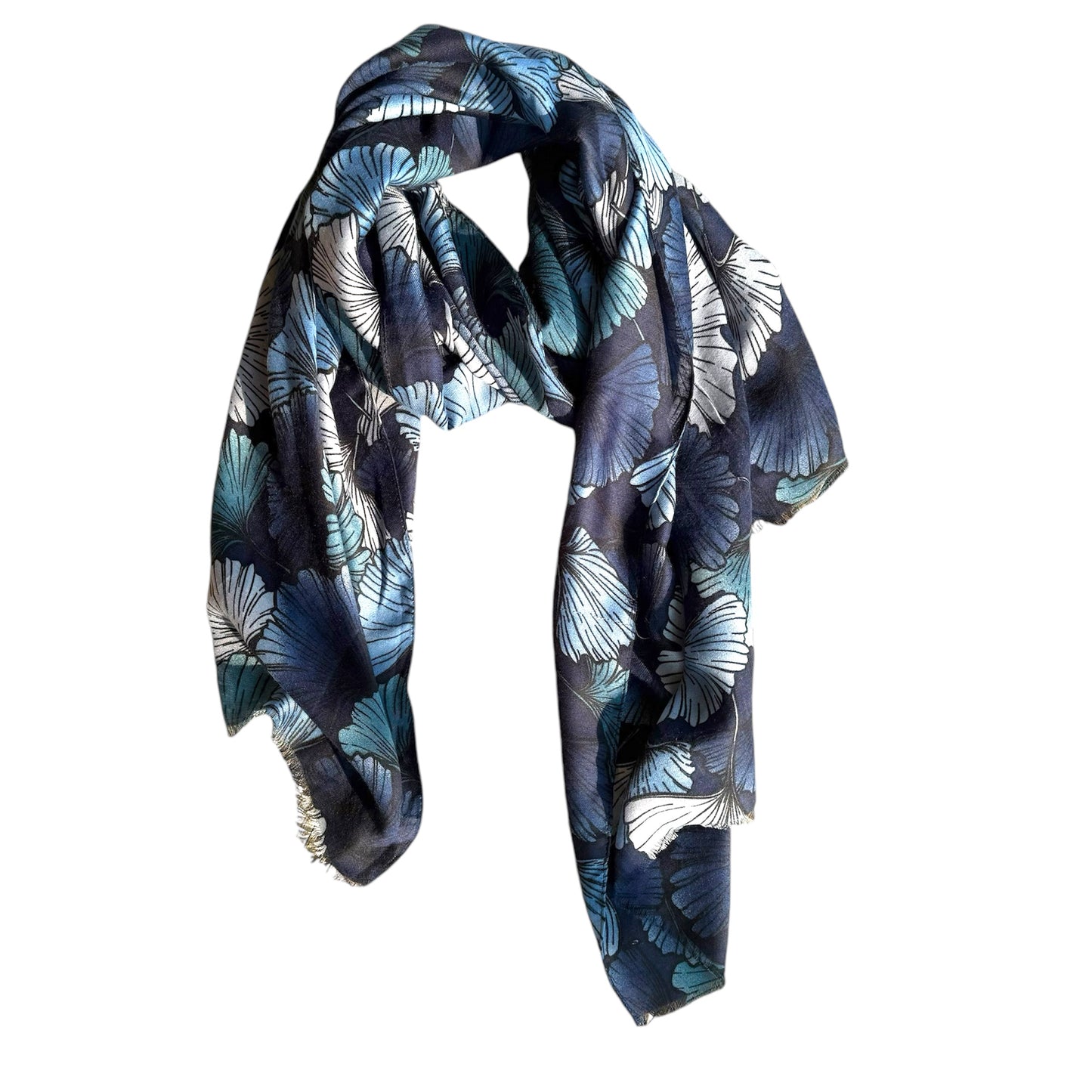 Audrey's - Flower Power Scarf