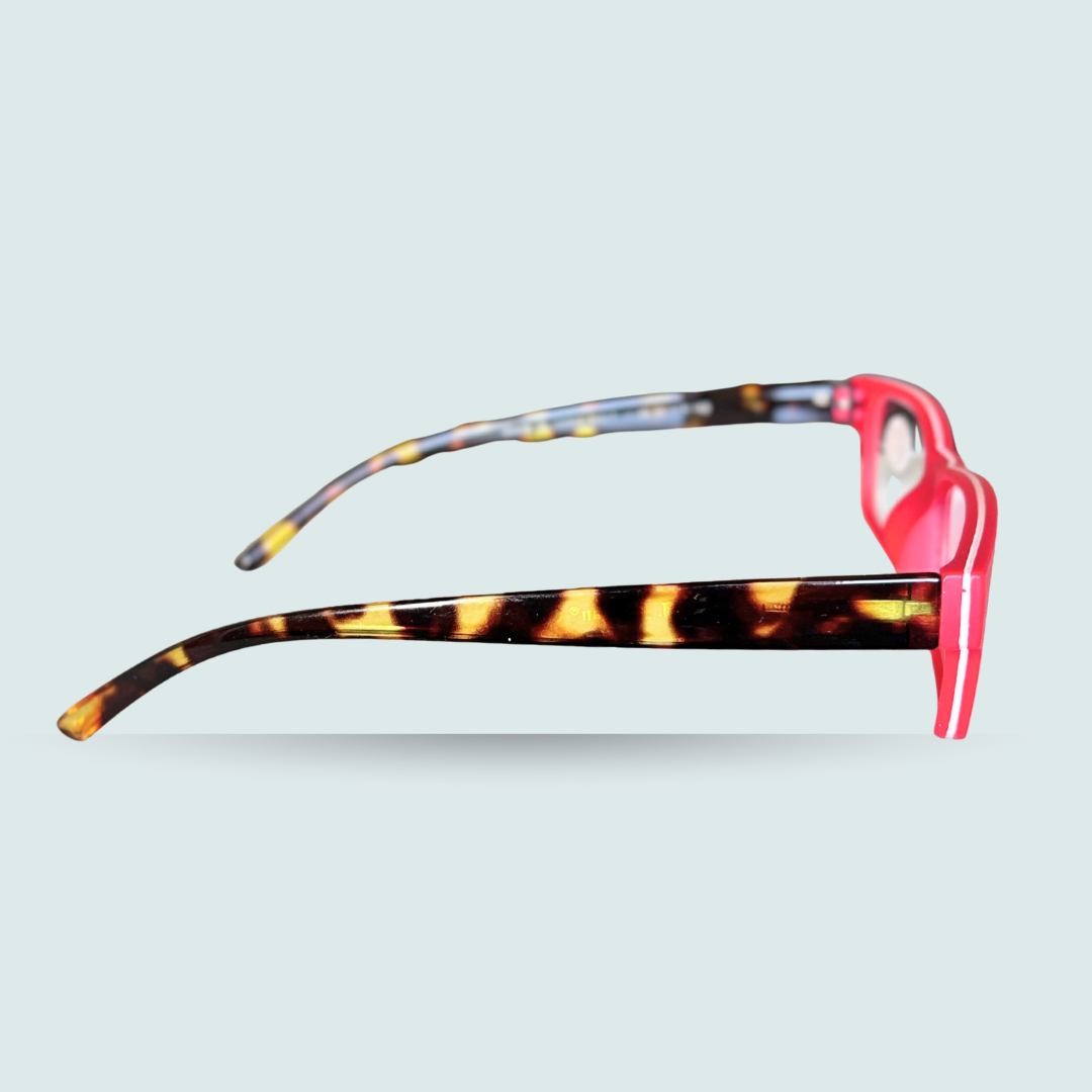 A.J Morgan - 'In Zone' Style Reading Glasses