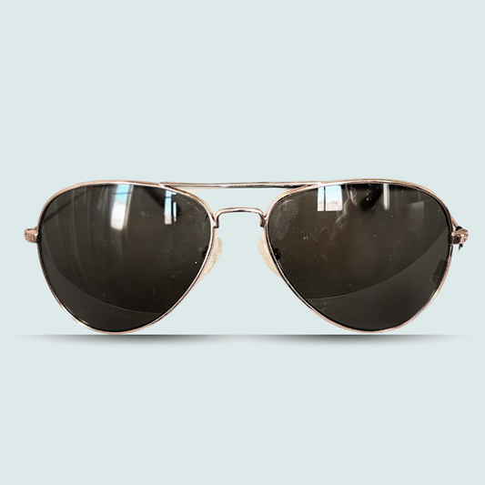 A.J Morgan - Aviator Style Sunglasses