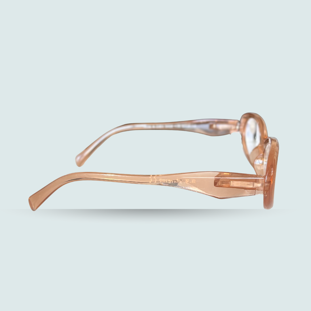 A.J Morgan - 'French' Style Reading Glasses