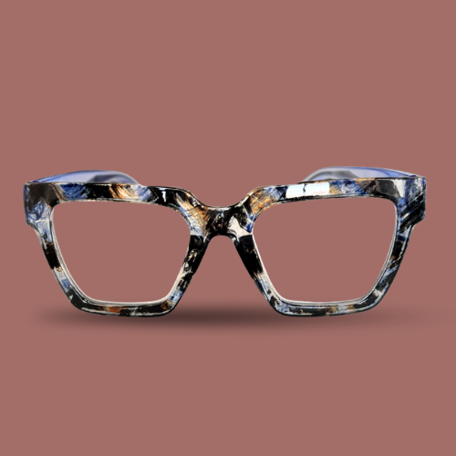 A.J Morgan - '1st Class' Style Reading Glasses