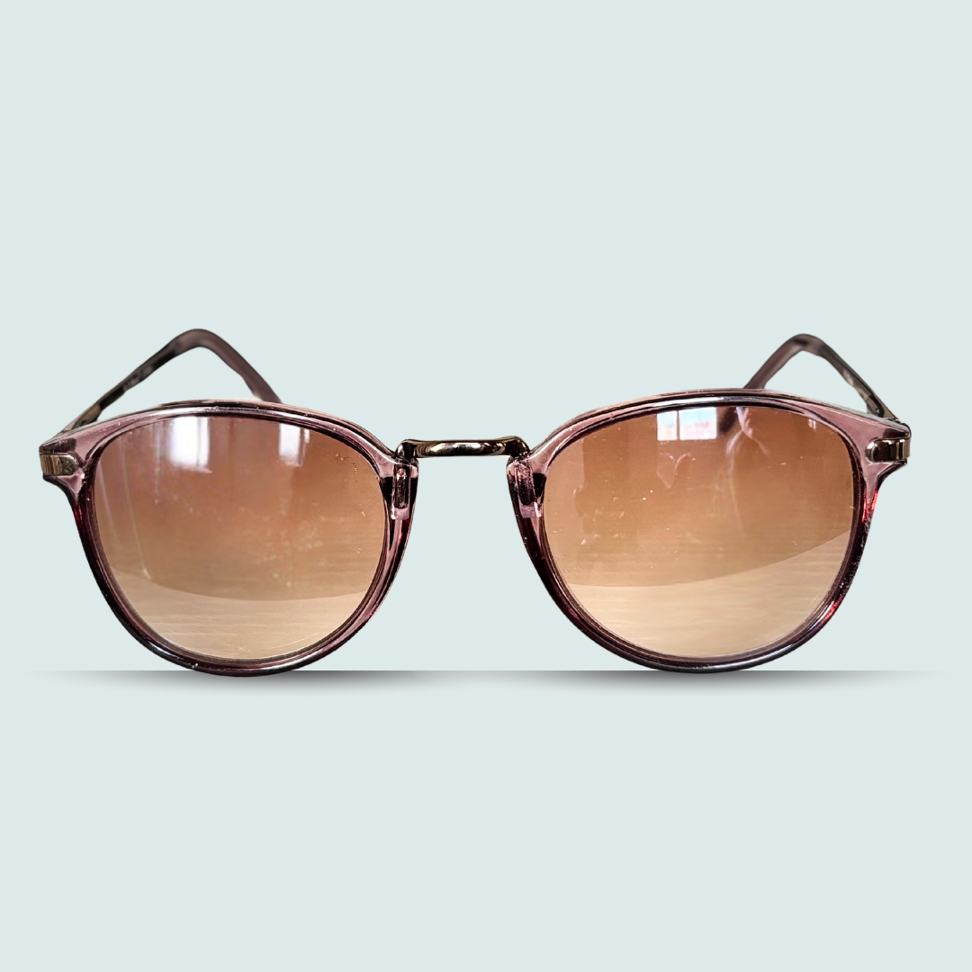 A.J Morgan - Thin Frame Sunglasses