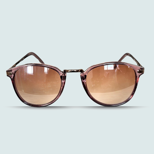 A.J Morgan - Thin Frame Sunglasses