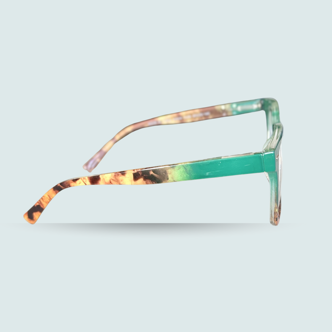 A.J Morgan - 'Power 360' Style Reading Glasses